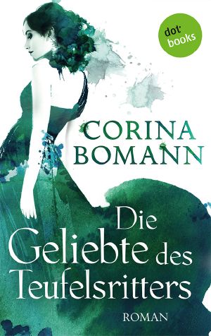 [Romantic Mystery 04] • Geliebte des Teufelsritters